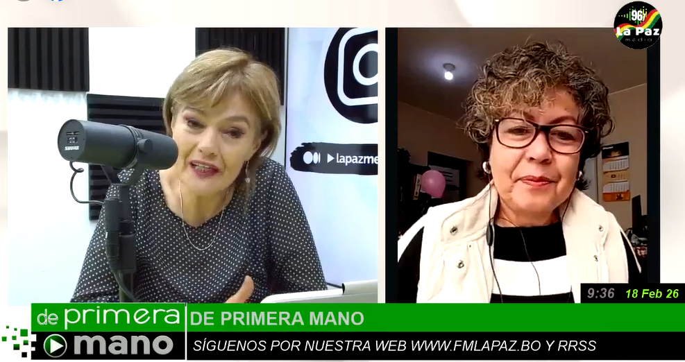 Observación Ciudadana de la Democracia plantea recomendaciones para mejorar la selección de altos cargos captura de pantalla 2026 03 10 235631