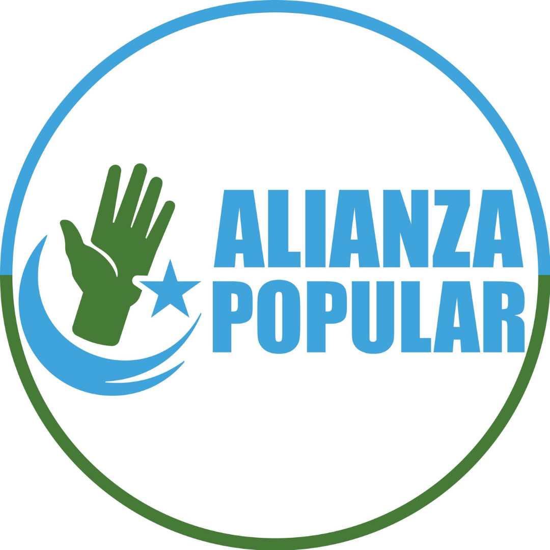 alianza popular ap