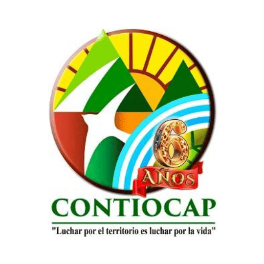 Alianza libres sin violencia Oruro