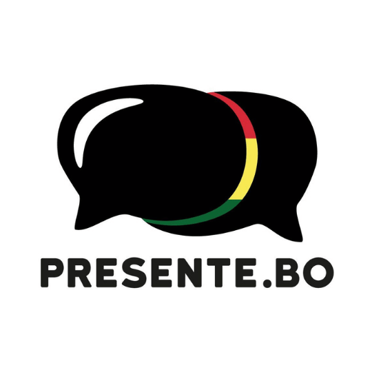 Alianza libres sin violencia Oruro