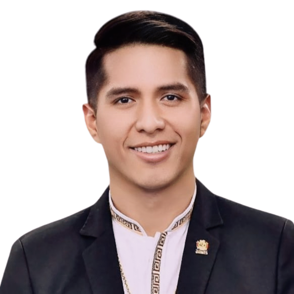 andrónico rodríguez