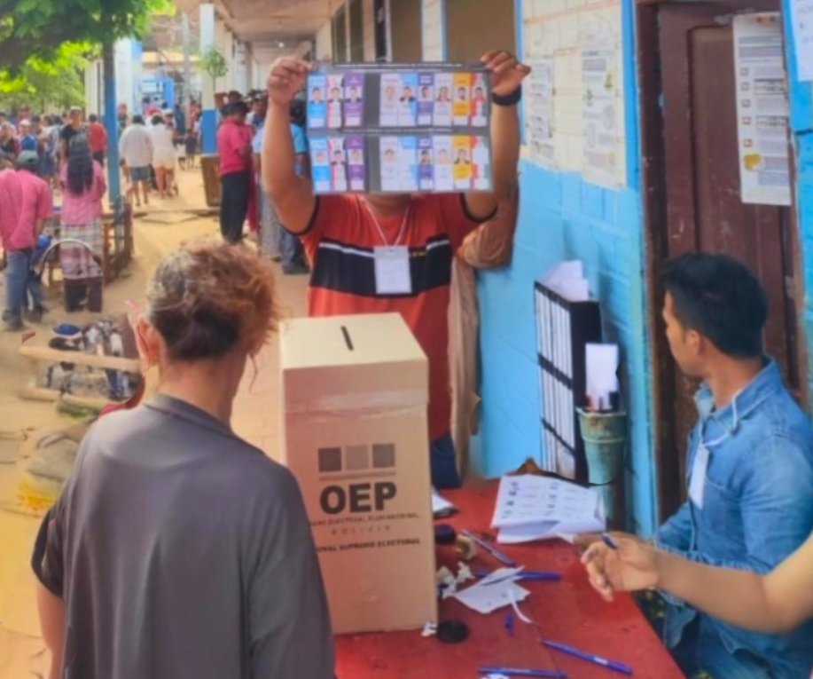 fotos voto claro 006