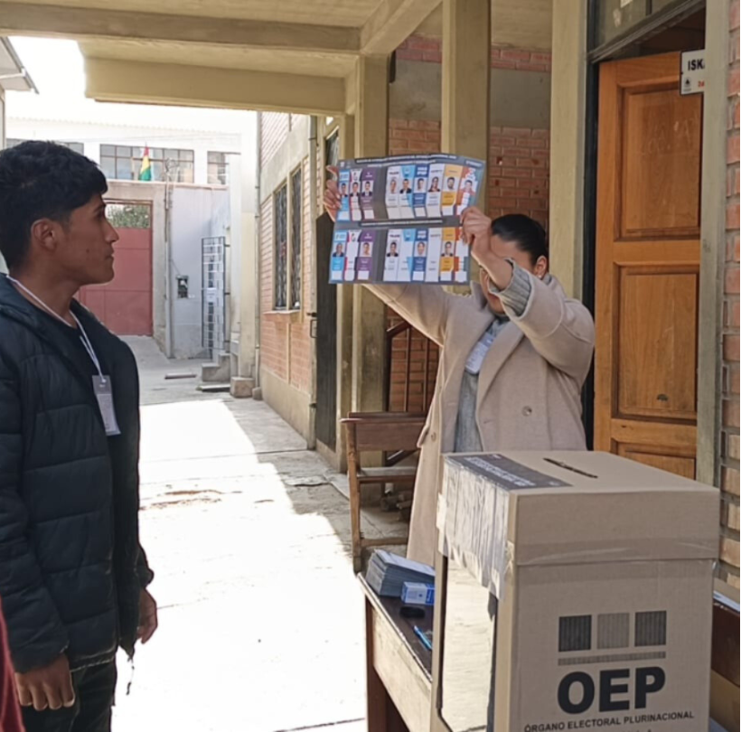 fotos voto claro 007