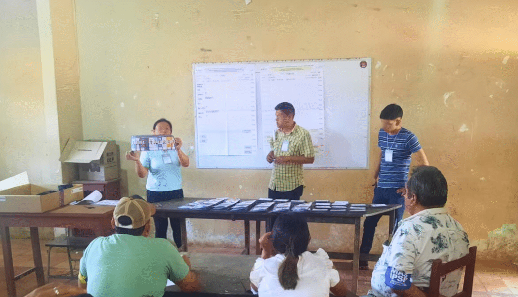 fotos voto claro 011