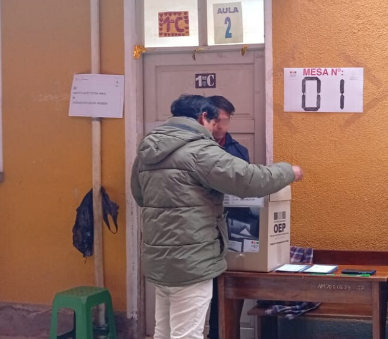 fotos voto claro 012